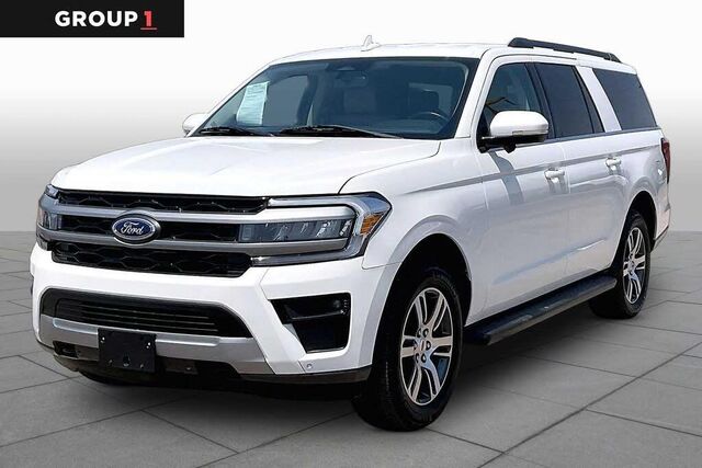 2024 Ford Expedition MAX XLT