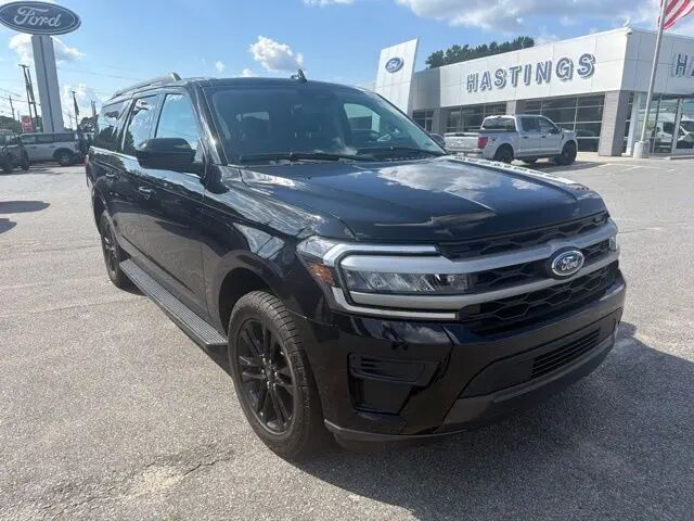 2024 Ford Expedition MAX XLT — photo 1 of 13