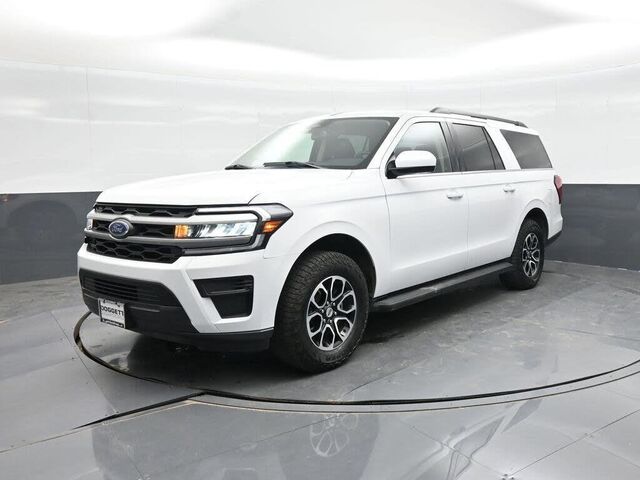 2024 Ford Expedition MAX XLT