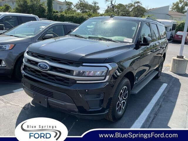 2024 Ford Expedition MAX XLT — photo 1 of 18