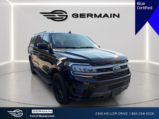 2024 Ford Expedition MAX XLT