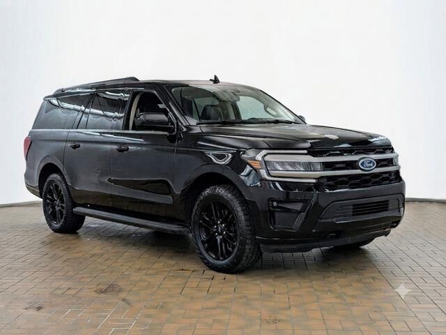 2024 Ford Expedition MAX XLT — photo 1 of 26