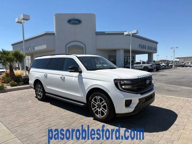 2025 Ford Expedition MAX Active — photo 1 of 20