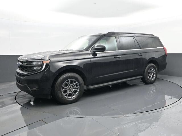 2025 Ford Expedition MAX Active — photo 1 of 38