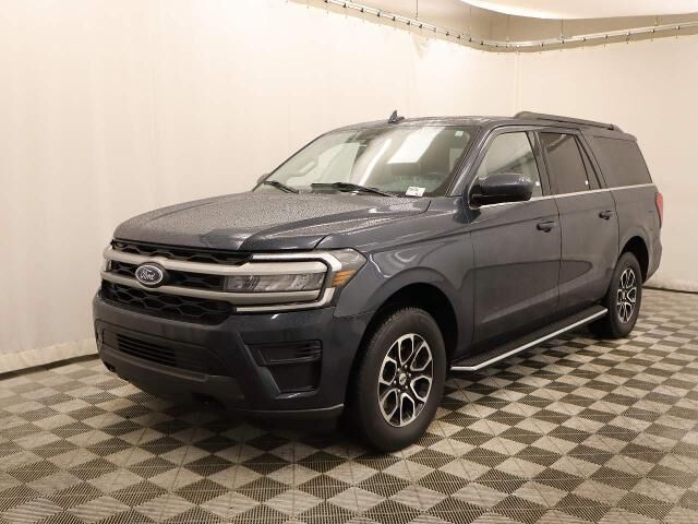 2023 Ford Expedition MAX XLT