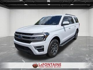 2023 Ford Expedition MAX XLT