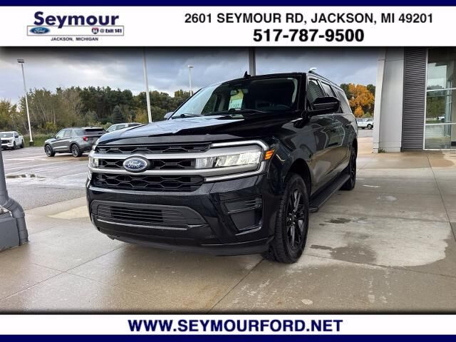 2024 Ford Expedition MAX XLT