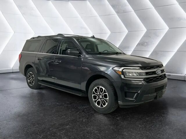 2024 Ford Expedition MAX XLT