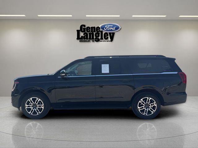 2025 Ford Expedition MAX Active — photo 1 of 26