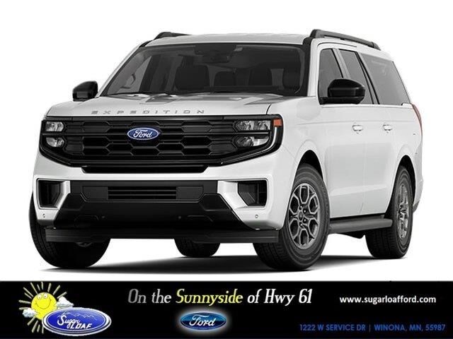 2025 Ford Expedition MAX Active — photo 1 of 27