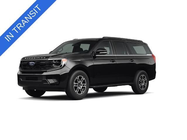 2026 Ford Expedition MAX Active — photo 1 of 26