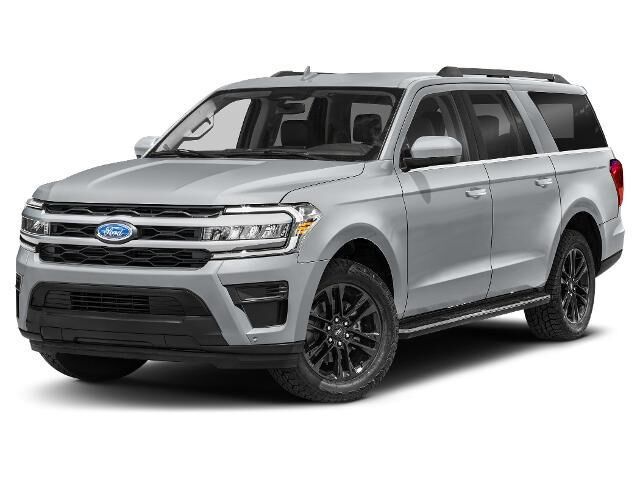 2023 Ford Expedition MAX XLT — photo 1 of 13