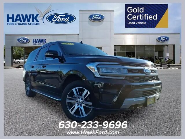 2023 Ford Expedition MAX XLT