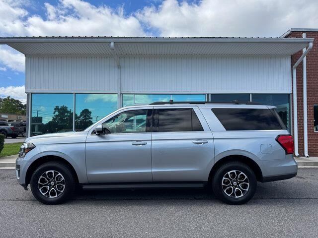 2024 Ford Expedition MAX XLT — photo 1 of 26