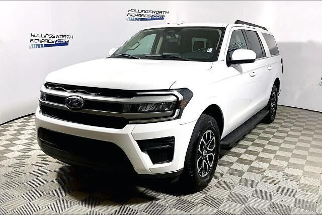 2024 Ford Expedition MAX XLT — photo 1 of 26