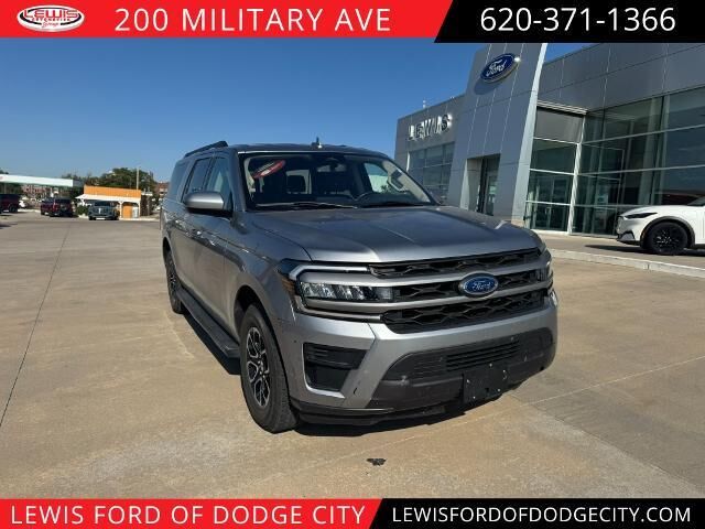 2024 Ford Expedition MAX XLT