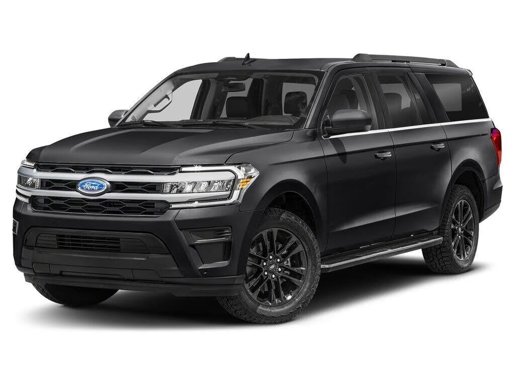 2024 Ford Expedition MAX XLT — photo 1 of 1