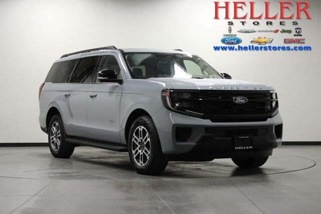 2025 Ford Expedition MAX Active — photo 1 of 26