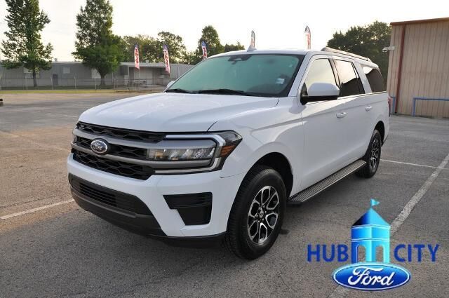 2024 Ford Expedition MAX XLT — photo 1 of 26