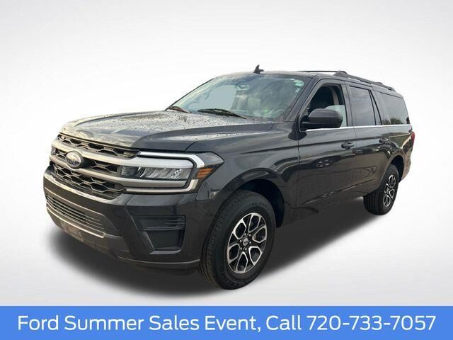 2024 Ford Expedition MAX XLT