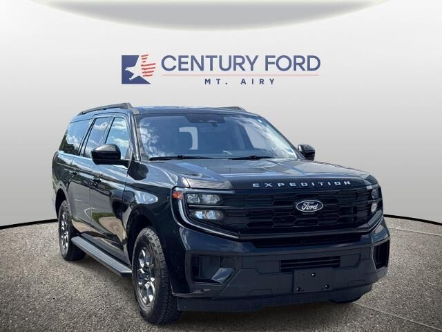 2025 Ford Expedition MAX Active — photo 1 of 34
