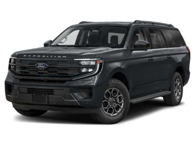 2025 Ford Expedition MAX Active — photo 1 of 25