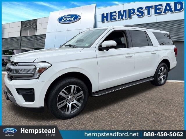 2023 Ford Expedition MAX XLT