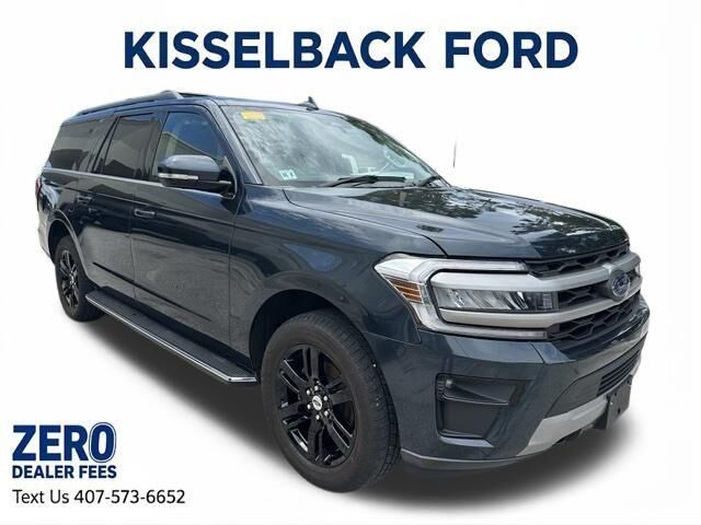 2023 Ford Expedition MAX XLT