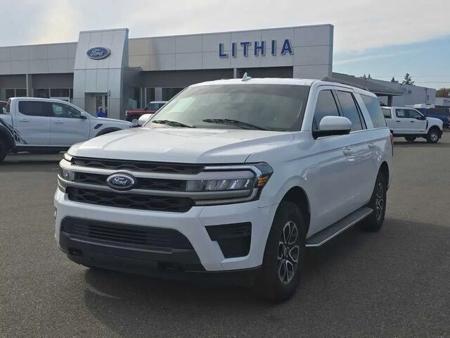 2023 Ford Expedition MAX XLT