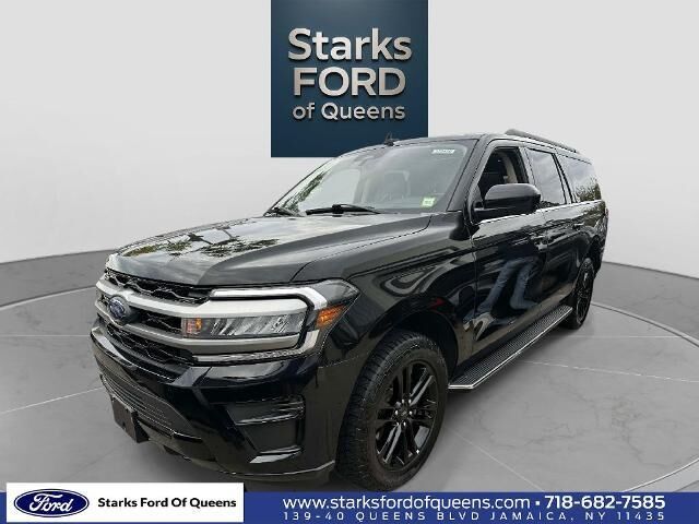 2023 Ford Expedition MAX XLT