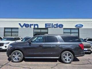 2023 Ford Expedition MAX XLT — photo 1 of 27