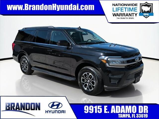 2024 Ford Expedition MAX XLT
