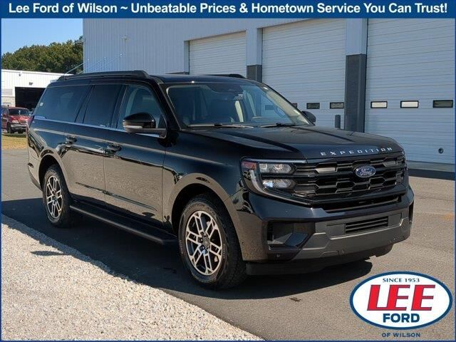 2025 Ford Expedition MAX Active — photo 1 of 26