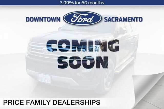 2021 Ford Expedition MAX XLT — photo 1 of 32