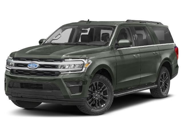 2022 Ford Expedition MAX XLT — photo 1 of 1