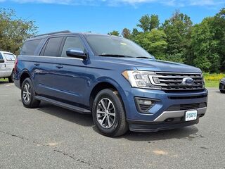 2018 Ford Expedition MAX XLT