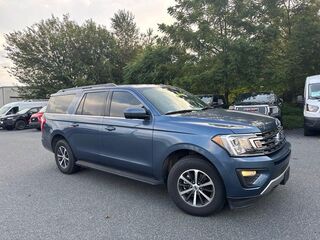 2018 Ford Expedition MAX XLT