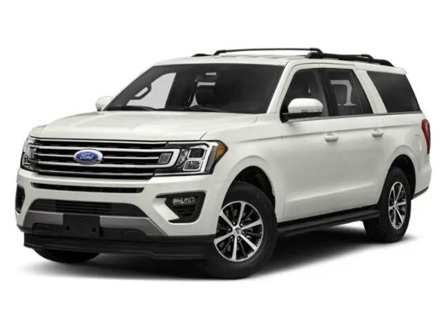 2021 Ford Expedition MAX XLT — photo 1 of 1
