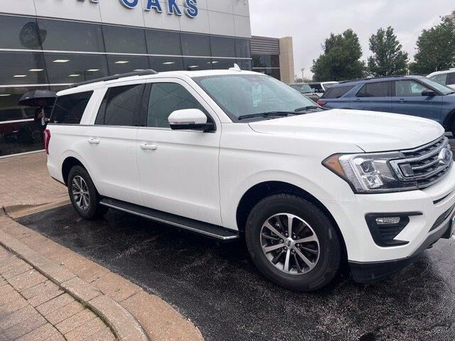 2021 Ford Expedition MAX XLT