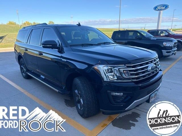 2021 Ford Expedition MAX XLT