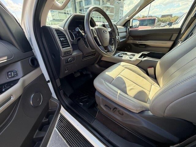 2020 Ford Expedition MAX XLT