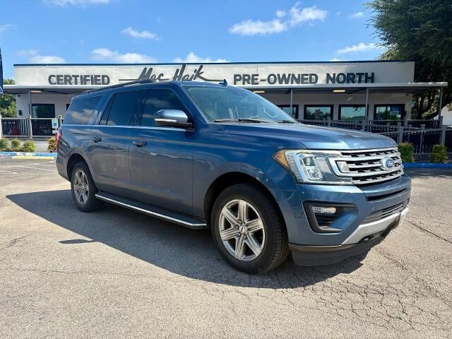 2019 Ford Expedition MAX XLT