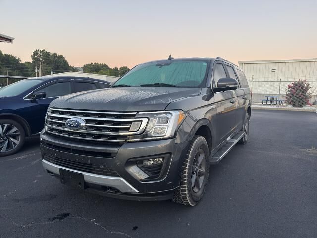 2021 Ford Expedition MAX XLT — photo 1 of 27