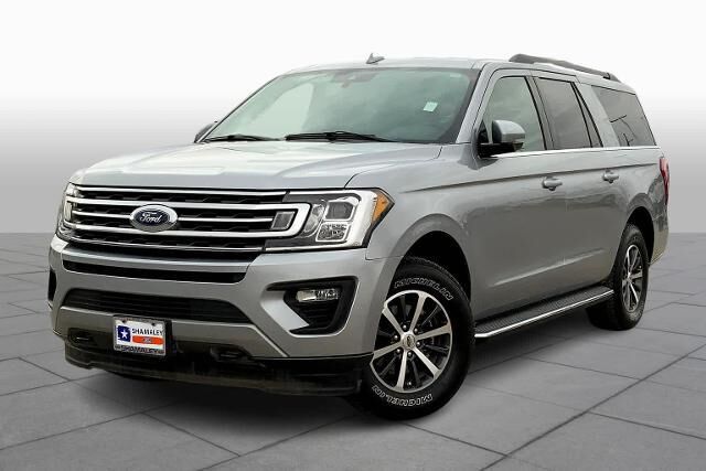 2021 Ford Expedition MAX XLT