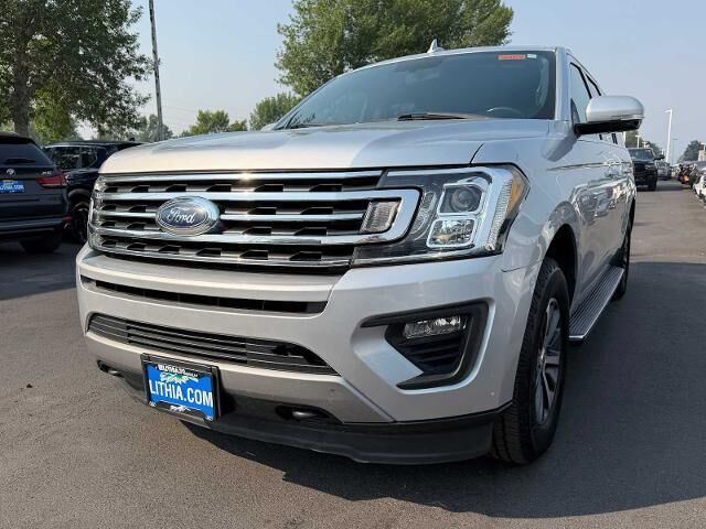 2018 Ford Expedition MAX XLT