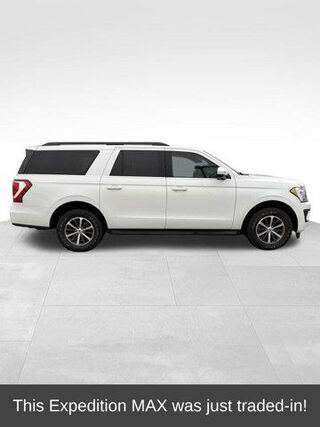 2019 Ford Expedition MAX XLT