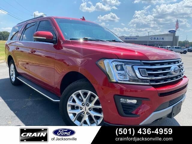 2021 Ford Expedition MAX XLT