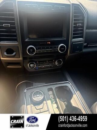 2021 Ford Expedition MAX XLT — photo 1 of 26
