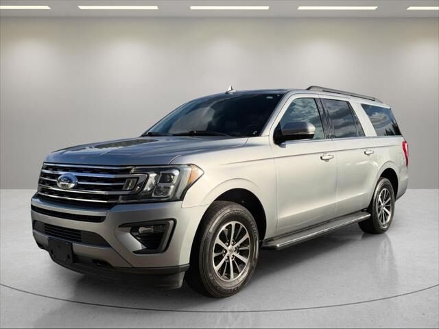 2020 Ford Expedition MAX XLT