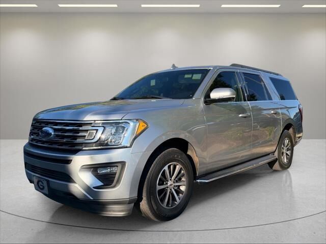 2020 Ford Expedition MAX XLT — photo 1 of 13